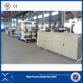 PVC Clearly Wave Sheet Extruder